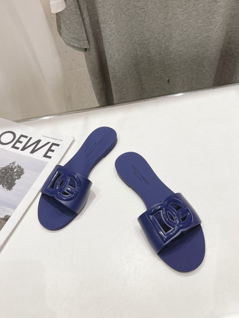 Dolce Gabbana Slippers